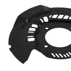 Brake Dust Shield for Toyota Sequoia (2008–2022) Black