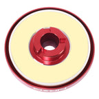 NRG SRK-100H-RD Steering Wheel Hub Adapter for Mitsubishi Eclipse Lancer Pickup