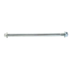 M12x220mm Wheel Hub Axle Shaft for Pit Dirt Bike ATV (Fitment Specific)
