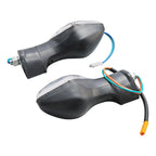 Turn Signal Lights Indicator Lamp for Honda CBR500 CBR650F CTX700 MSX125 (2013–2023)