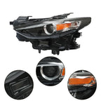 Headlight Assembly for Mazda 3 (2019-2021) Left LED