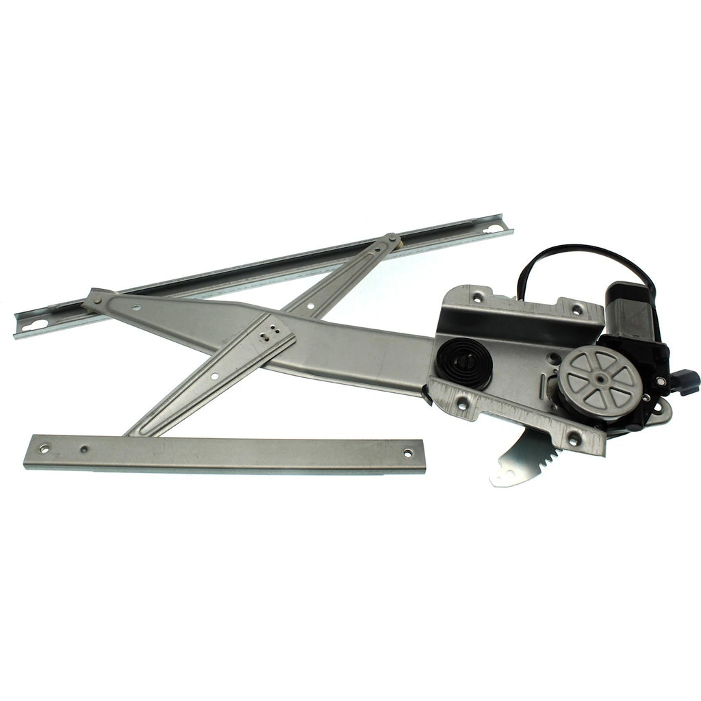 Power Window Regulator with Motor for Dodge Durango
