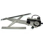 Power Window Regulator with Motor for Dodge Durango