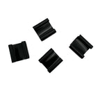 Heater Box Clips Clamps Replacement for 1964-1966 Ford Mustang