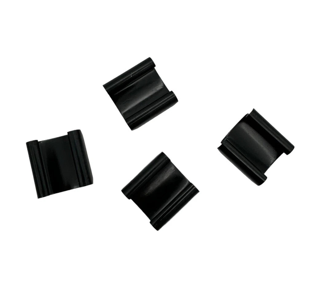 Heater Box Clips Clamps Replacement for 1964-1966 Ford Mustang