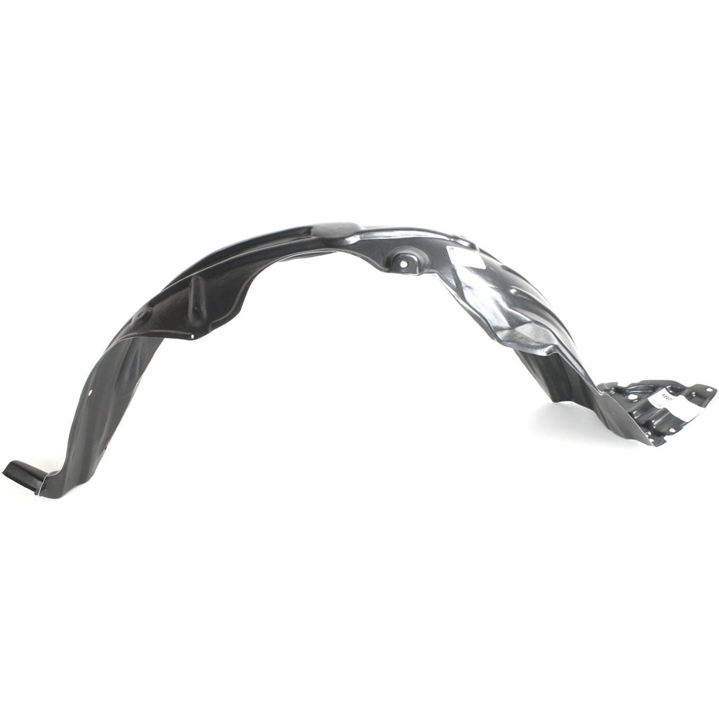 Fender Kit for Toyota Yaris Sedan (2007–2012) - Front Left & Right 4pc