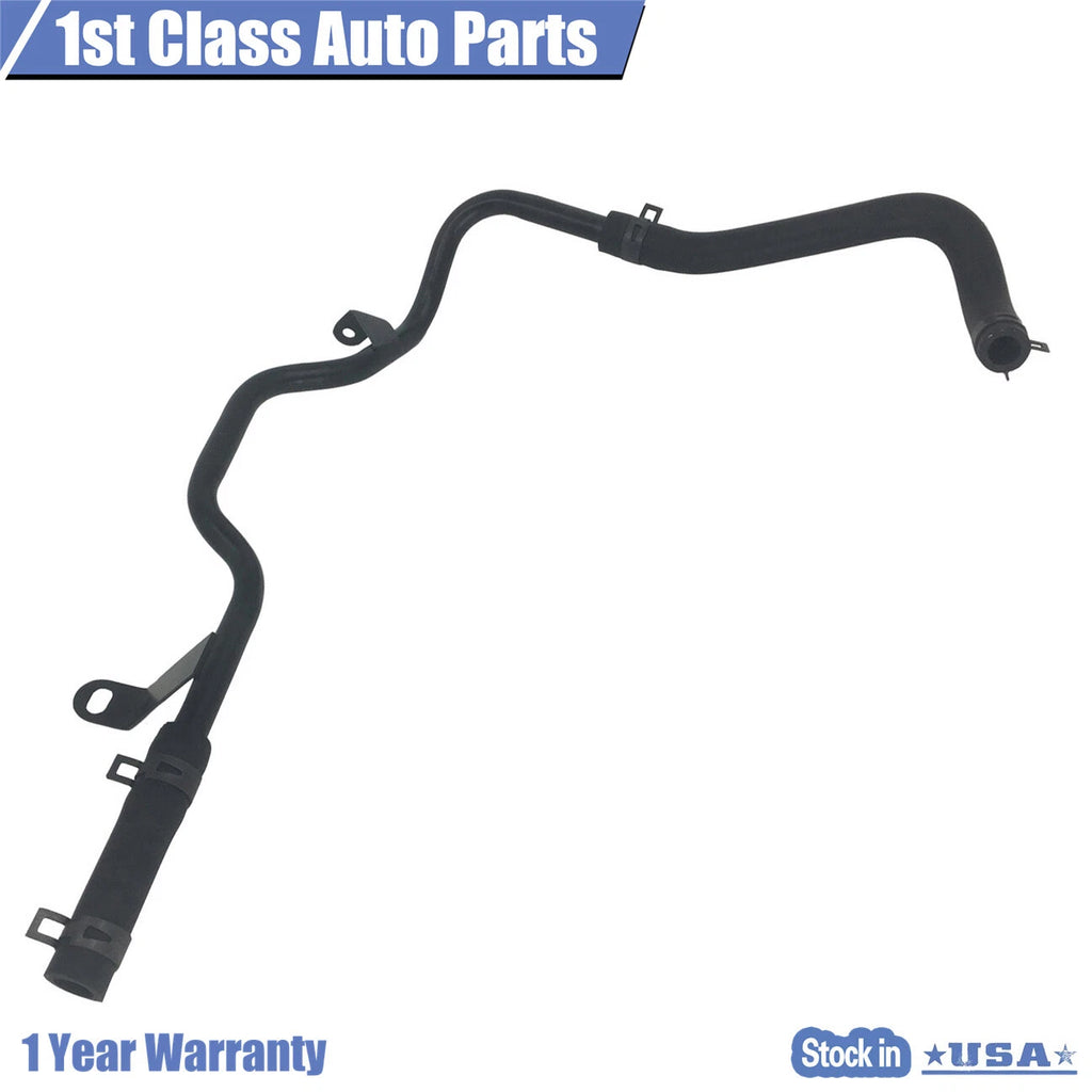 Heater Hose Assembly for Chrysler Town & Country Dodge Grand Caravan (2001–2007)