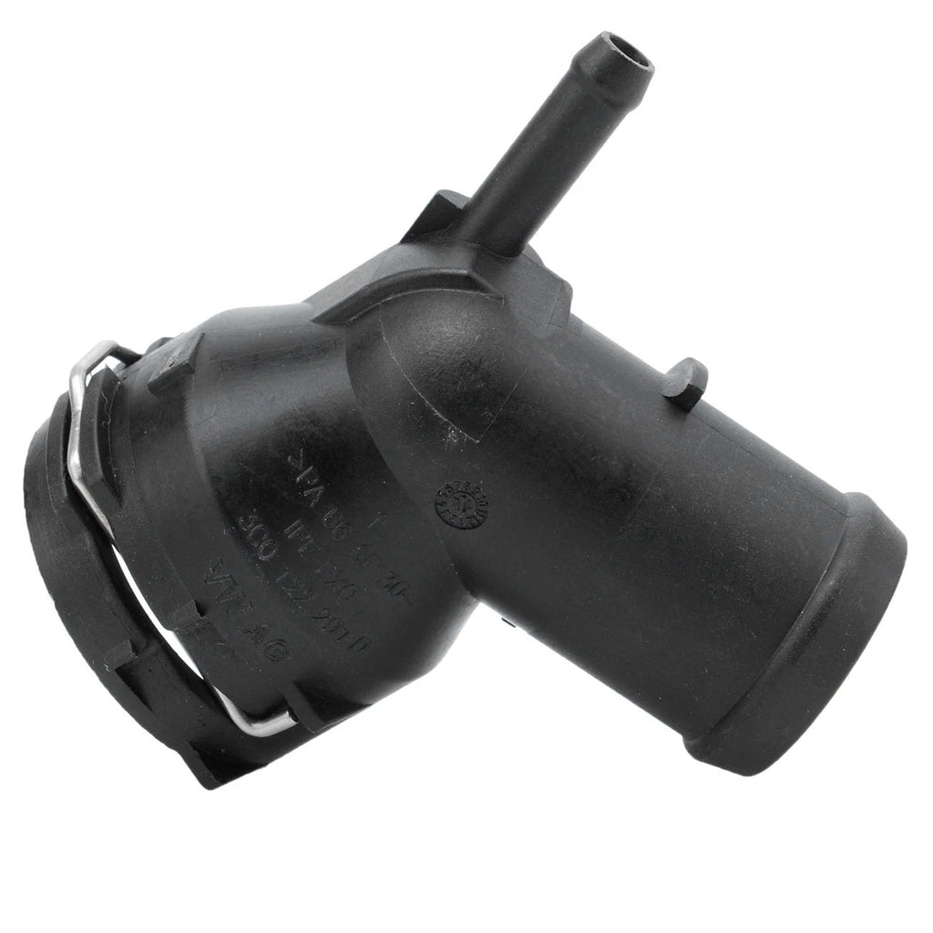 Coolant Pipe Connector Hose for VAG (2006-2016)