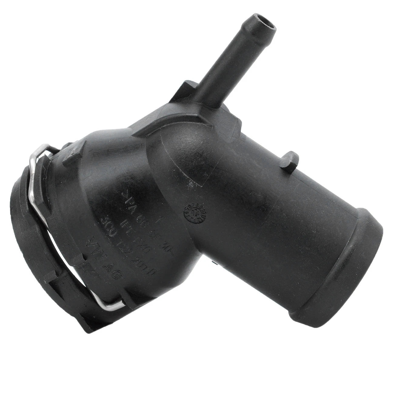 Coolant Pipe Connector Hose for VAG (2006-2016)