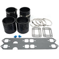 Exhaust Manifold Bellow Kit W/Gasket for Volvo Penta 5.0L/5.7L (3852696)