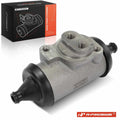 Drum Brake Wheel Cylinder for Chevy C60, Ford C600 