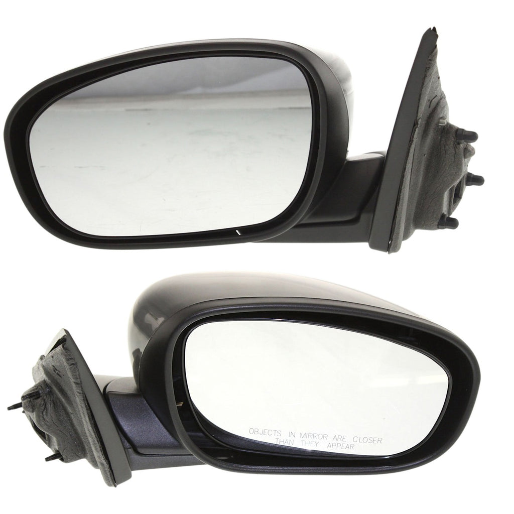 Power Mirror for Chrysler 300 (2005–2010) Manual Fold Heated