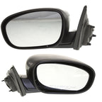 Power Mirror for Chrysler 300 (2005–2010) Manual Fold Heated