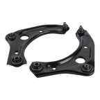 2pcs Front Lower Control Arms & Ball Joints for 2012–2012 Nissan Versa Sedan