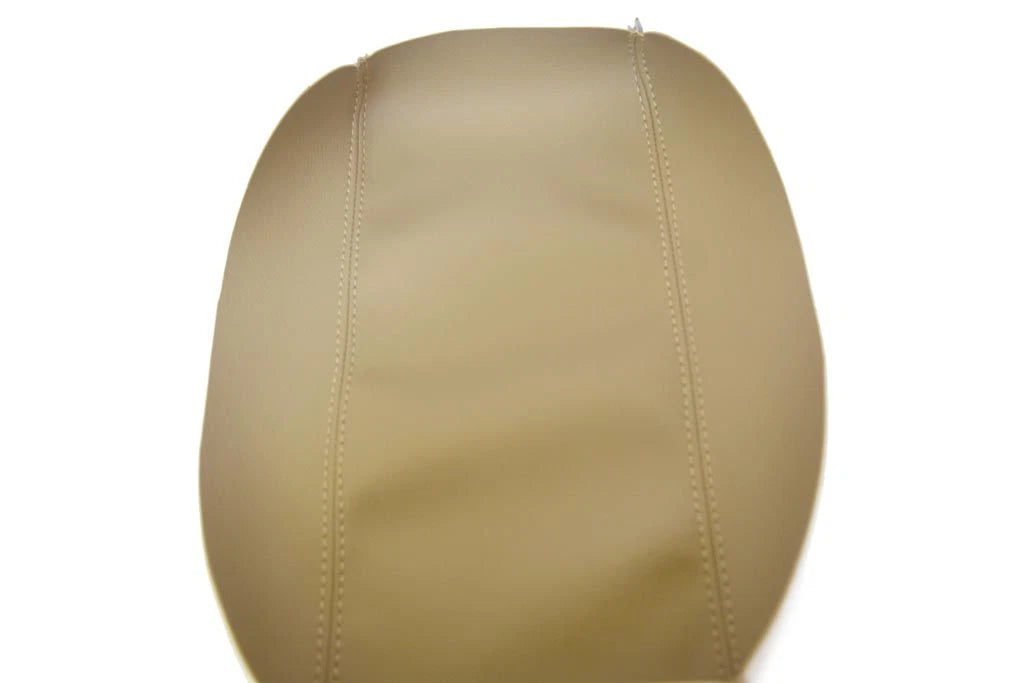 Leather Synthetic Center Console Armrest Cover for Volkswagen Passat (2006–2010)