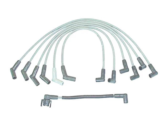 Spark Plug Wire Set for Mazda B3000 (1994) XZ911DB