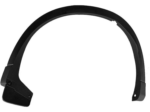 Left Driver Side Wheelhouse Molding for Mazda CX-5 (2017–2021) FR499FC