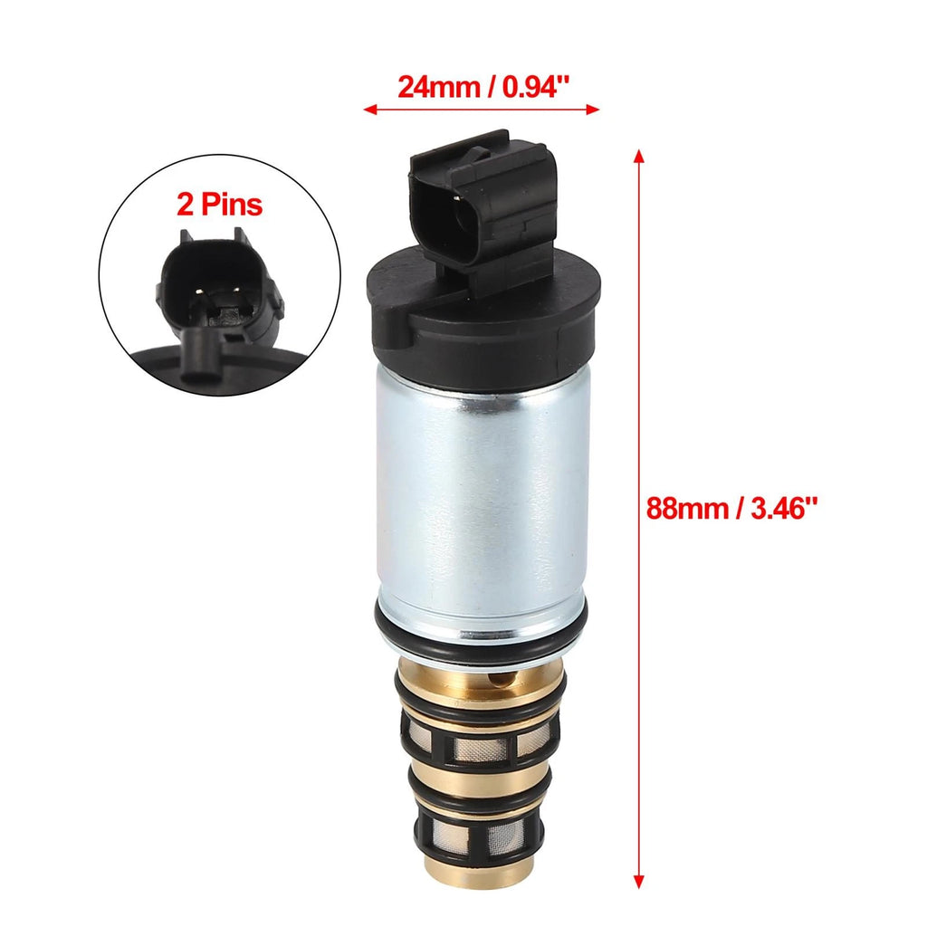 AC Compressor Electronic Control Valve 00304880 for Chevrolet Cruze (2011)
