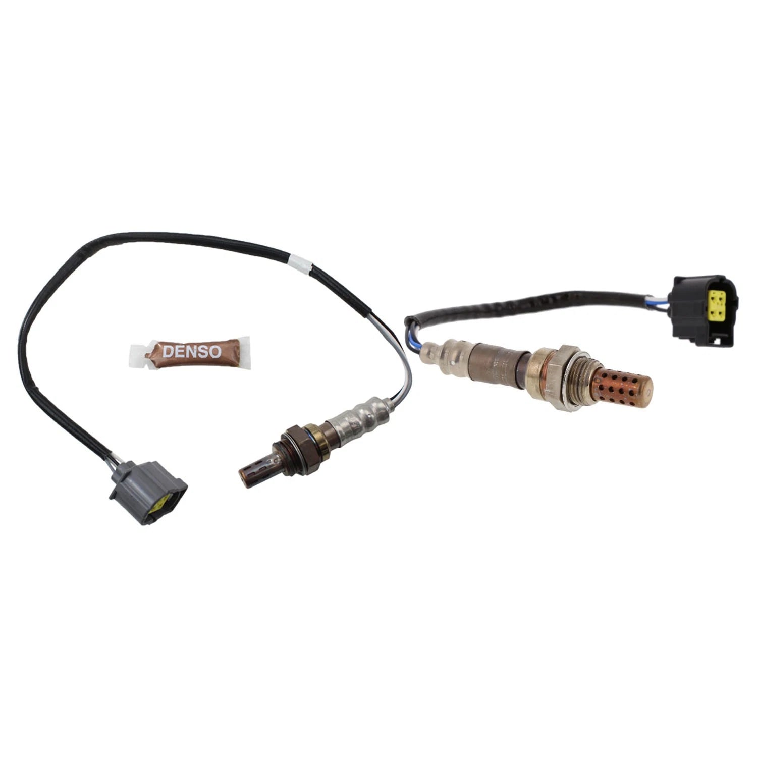Oxygen Sensors Kit for Dodge Neon SX 2.0 (2000–2005) - Denso 234-9001, 234-9002