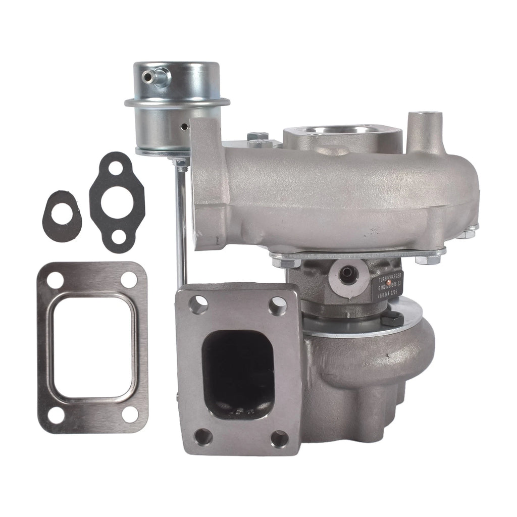 Turbocharger T28 for Nissan Silvia S15 180SX 240SX SR20DET (1999–2002)
