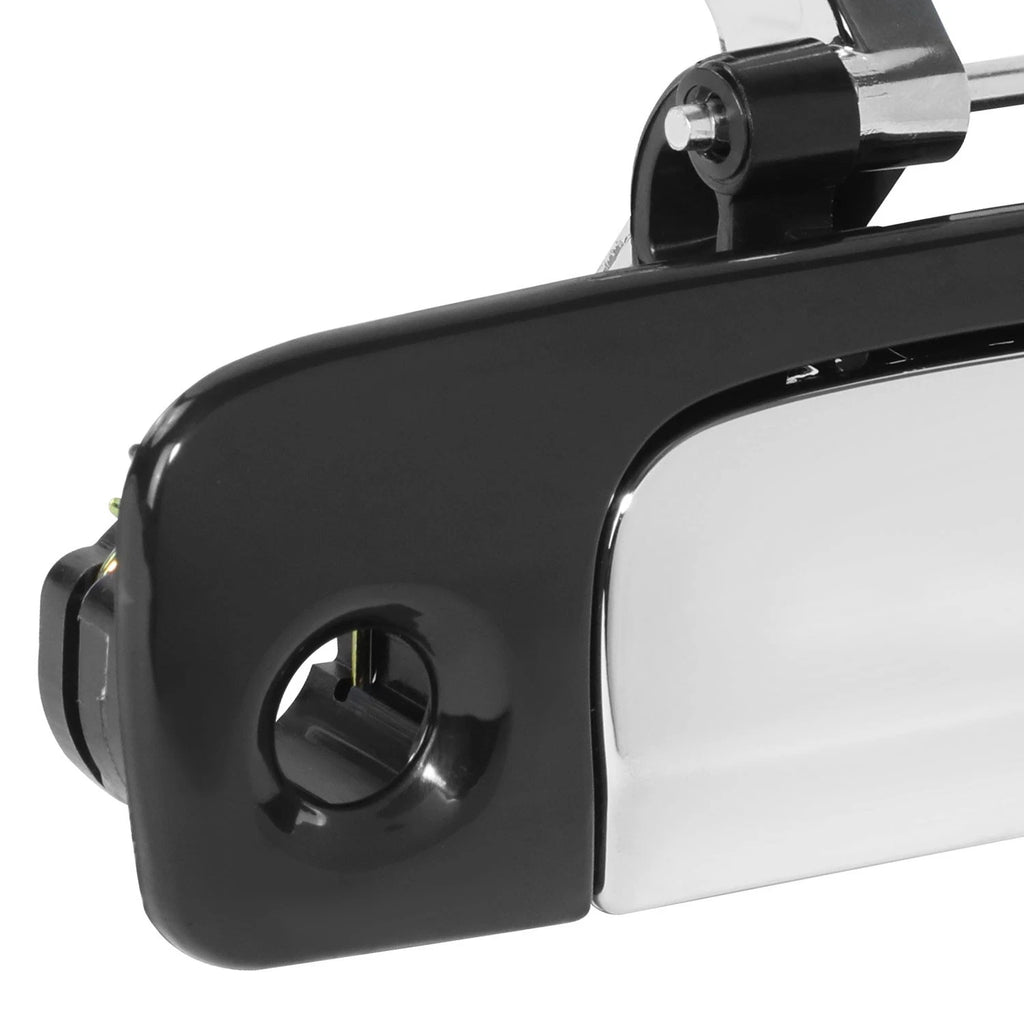 Front Right Side Exterior Outer Door Handle for Honda Civic (2001–2005)