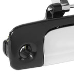 Front Right Side Exterior Outer Door Handle for Honda Civic (2001–2005)