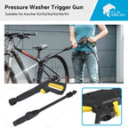Pressure Washer Trigger Gun for Karcher K2 K3 K4 K5 K7 (2010–2023)