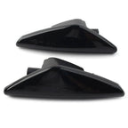 Dynamic LED Side Marker Turn Signal Lights for BMW F25 E70 E71 E72 E70 (2010-2017)