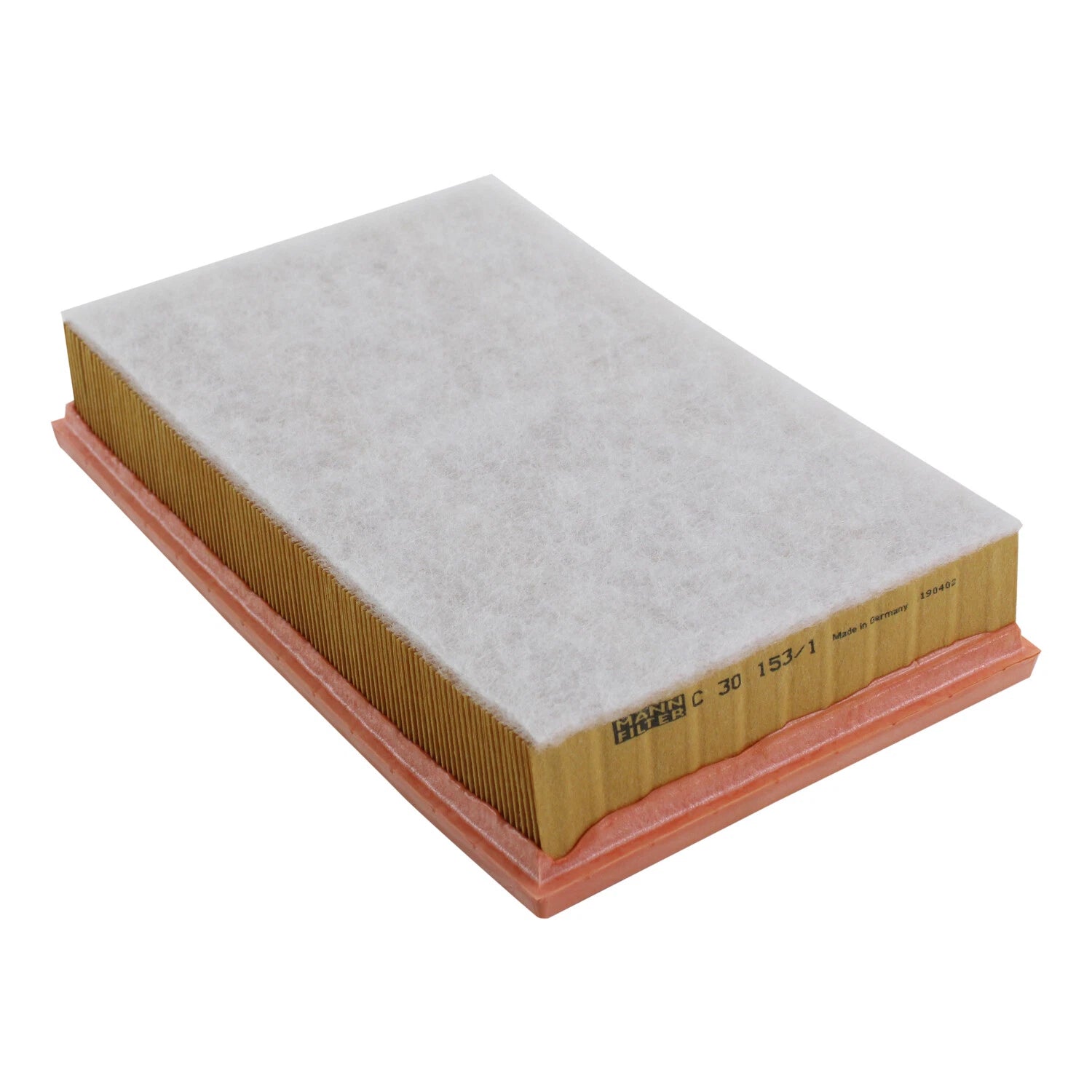 Air Filter Mann C 30 153/1 for BMW 750i, 750il, Alpina B7 (2006–2008)