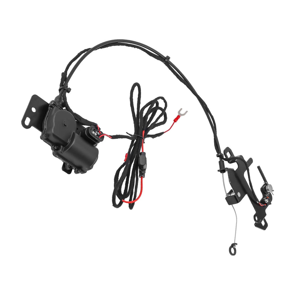 Electric Suction Lock Hood Latch for Tesla Model 3 (2021–2023)