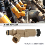 Fuel Injector No. 23209-79145 for Toyota 4Runner 2.7L (1999–2000)