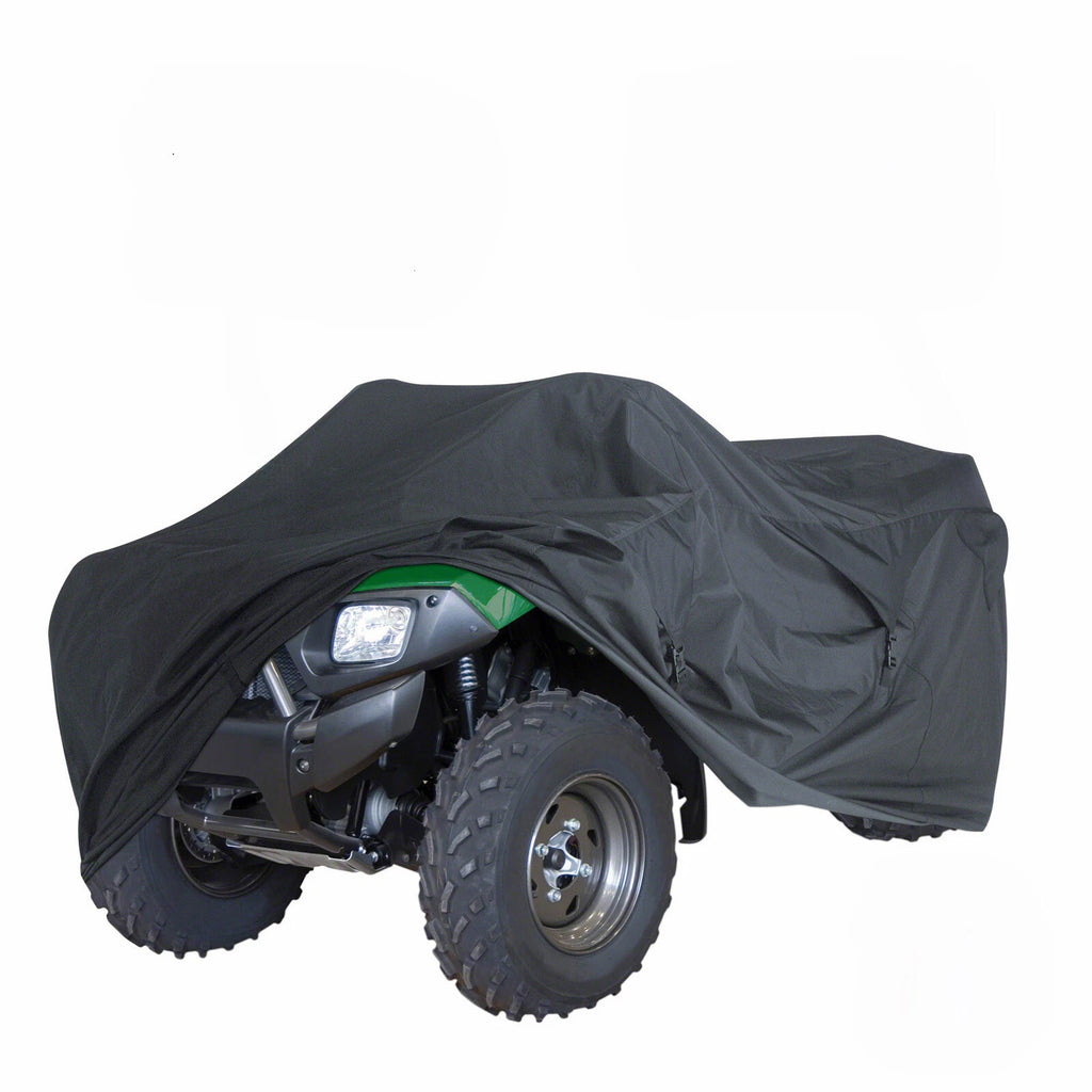 ATV Cover for Honda FourTrax Rincon (2006–2023) Waterproof Trailerable