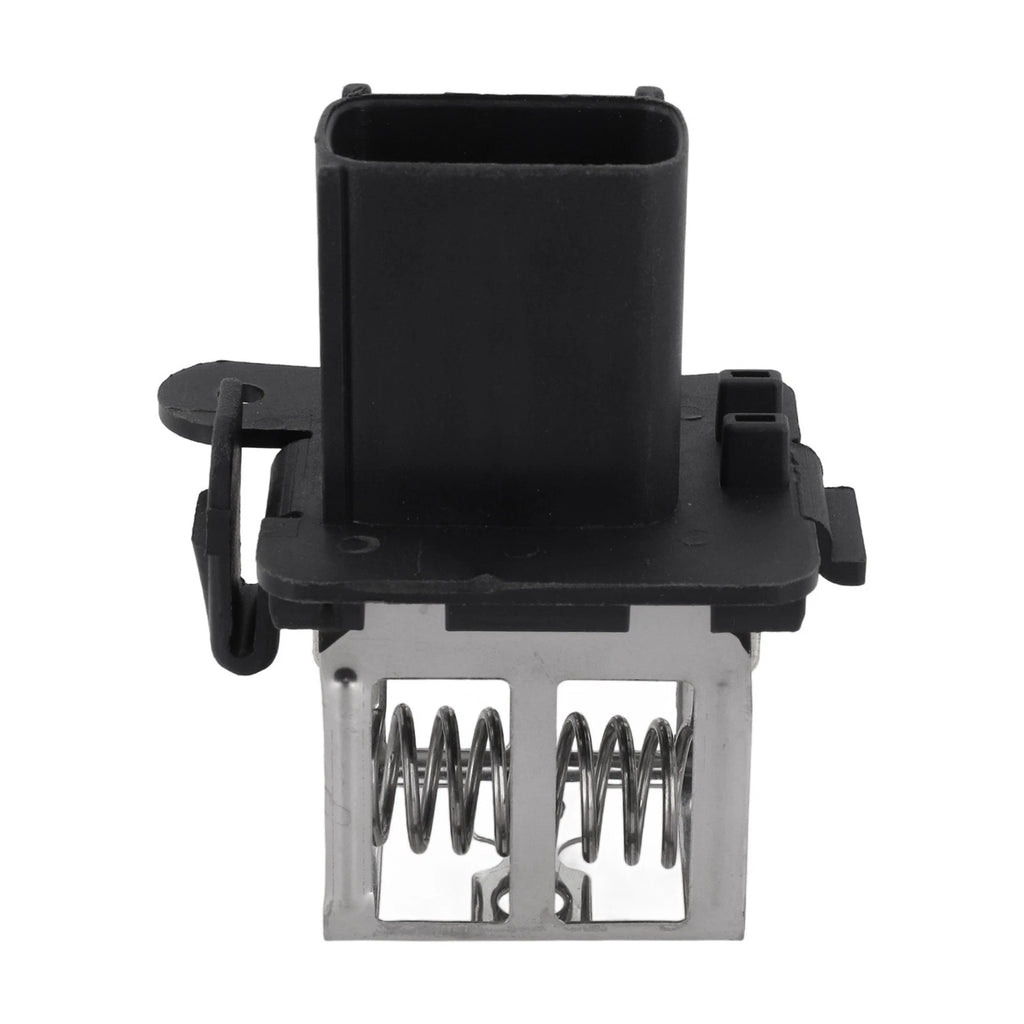 HVAC Blower Motor Resistor for Ford Fiesta (2011–2019)