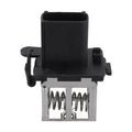 HVAC Blower Motor Resistor for Ford Fiesta (2011–2019)