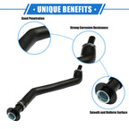 Fuel Tank Filler Neck for Ford Ranger 