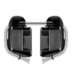 Engine Guard Crash Bar for Harley Electra Glide & Road Glide (2014–2024)