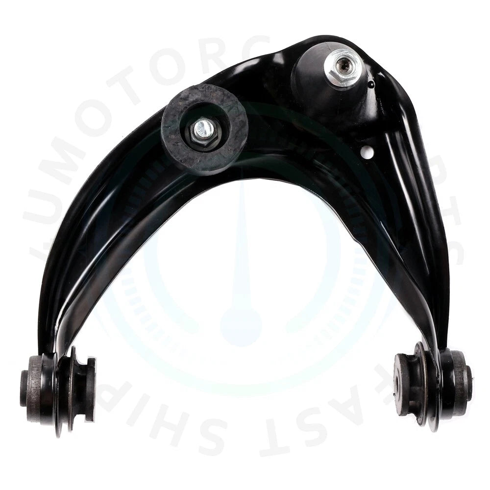 Front Upper Left Control Arm and Ball Joint for Mazda 6 Ford Fusion
