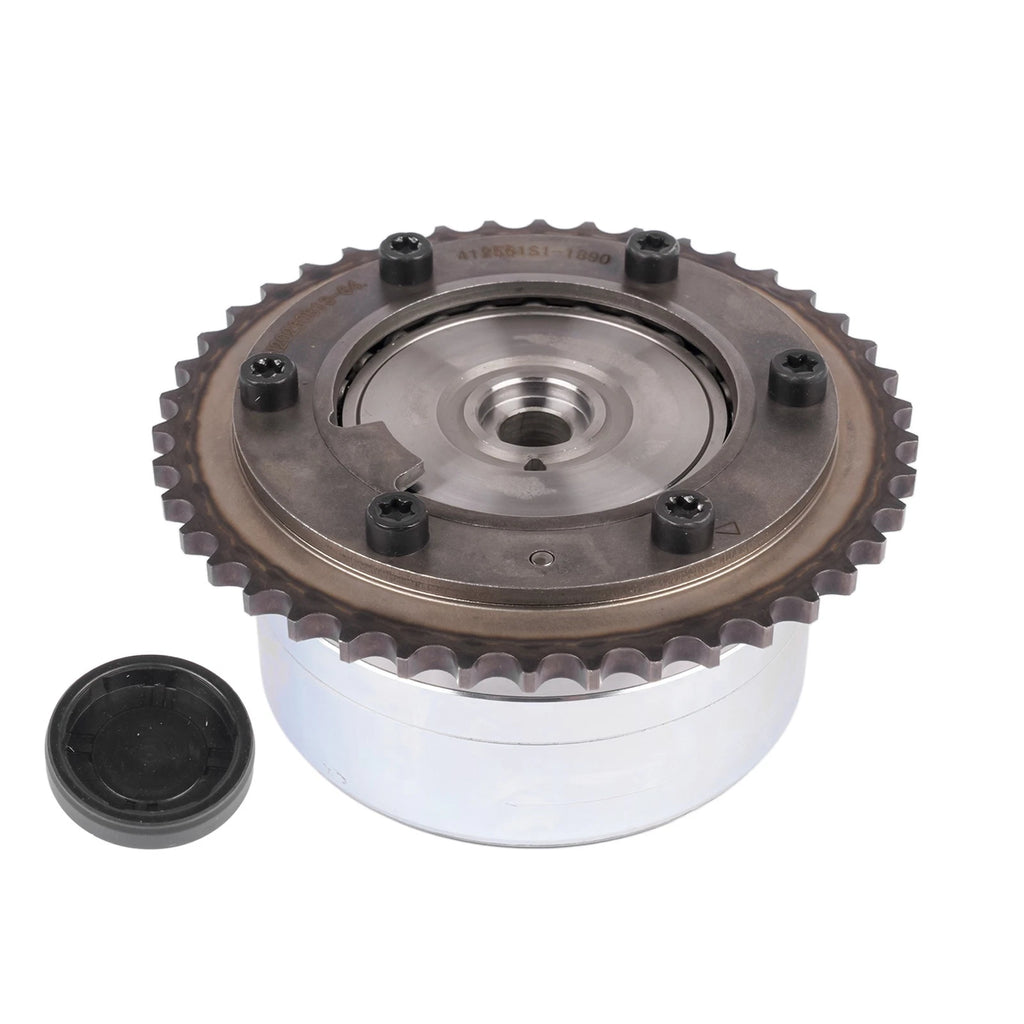 CVVT Intake Timing Gear Camshaft with Plug for Hyundai Tucson Kia Stinger (2016–2023)