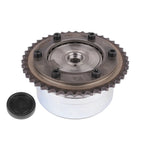 CVVT Intake Timing Gear Camshaft with Plug for Hyundai Tucson Kia Stinger (2016–2023)