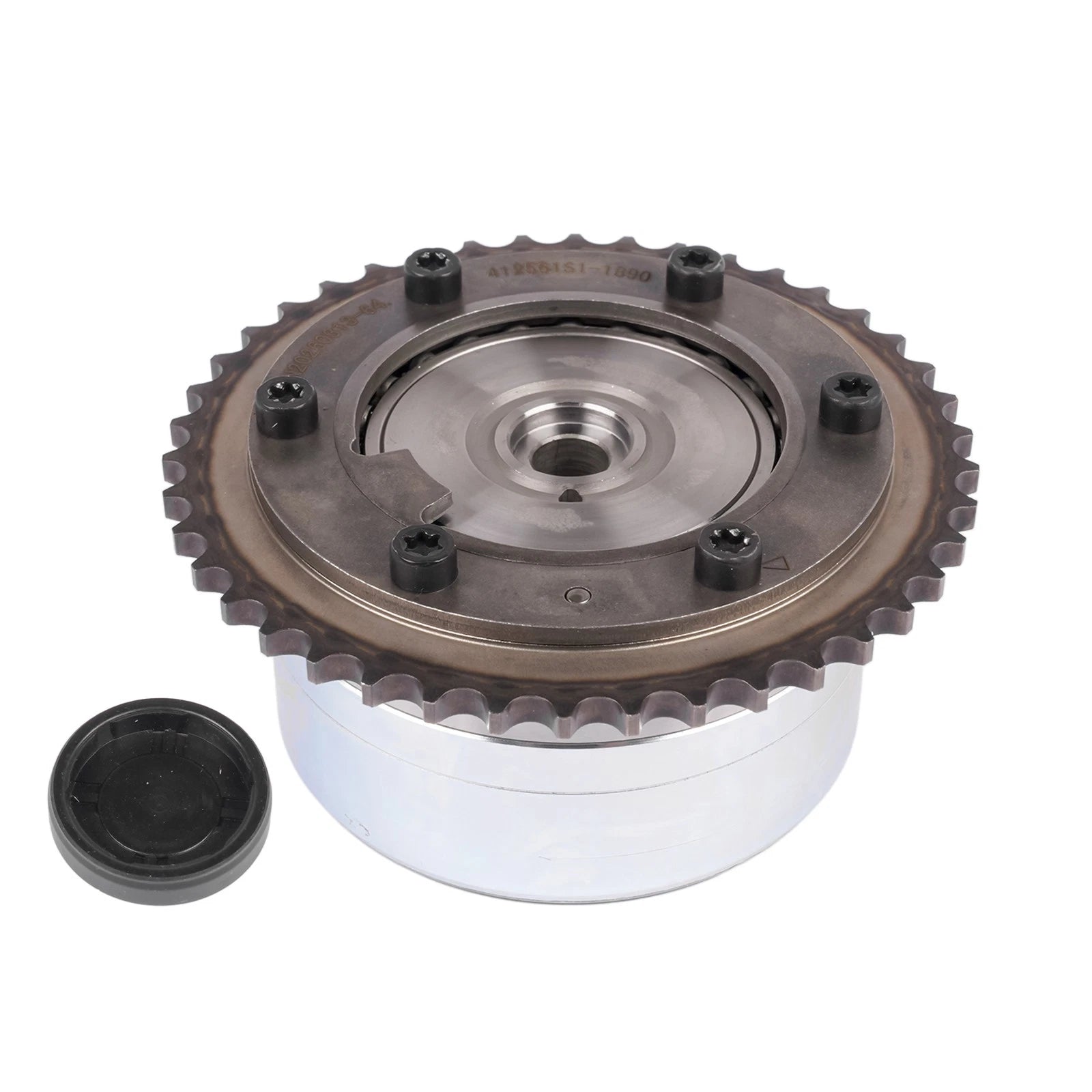 CVVT Intake Timing Gear Camshaft with Plug for Hyundai Tucson Kia Stinger (2016–2023)