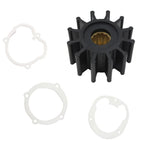 Marine Cooling Water Pump Impeller for Volvo Penta 2003 TB & MD 24A/22