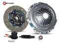 Clutch Kit with Slave Cylinder for GMC Canyon Colorado (2004–2012)