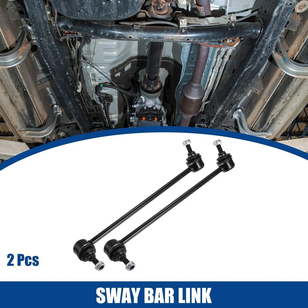 Front Sway Bar Link End Link for BMW X3 (2004 - 2010)