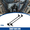 Front Sway Bar Link End Link for BMW X3 (2004 - 2010)