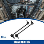 Front Sway Bar Link End Link for BMW X3 (2004 - 2010)
