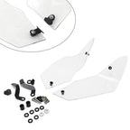 Wind Deflector Handguard Cover for BMW R1200GS LC R1250GS HP (2013–2023)