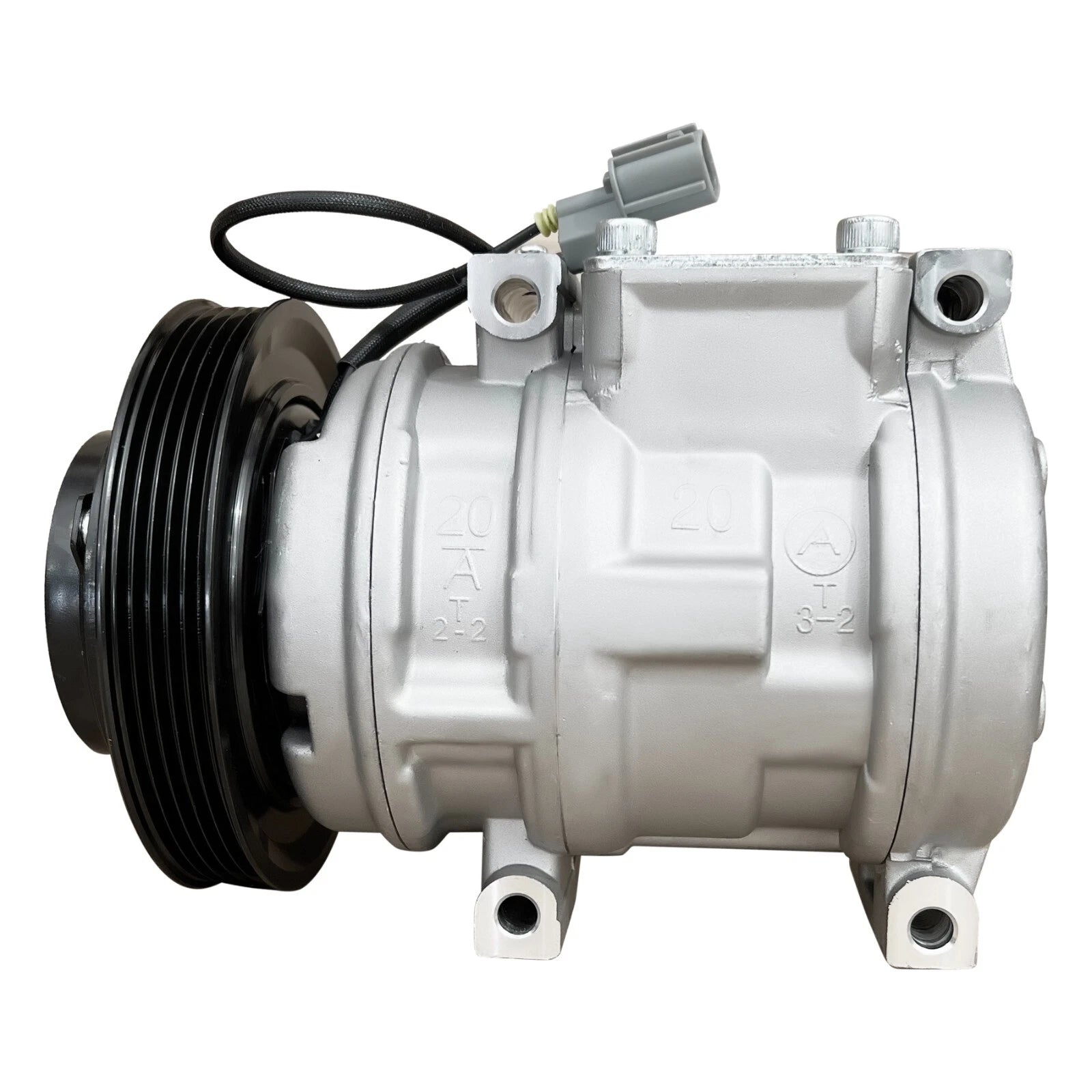 AC Compressor Kit Replacement for Acura RL 3.5L (1996-1997)