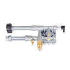 Pressure Washer Pump Head for RMW/SRMW Series (RMW2G20, RMW2.2G24, RMW2G23B)