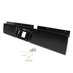 Rear Roll Pan with License Light for Dodge Ram 1500/2500/3500 (2002–2009)