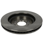 Front & Rear Brake Rotors for Buick Enclave (2008–2017)